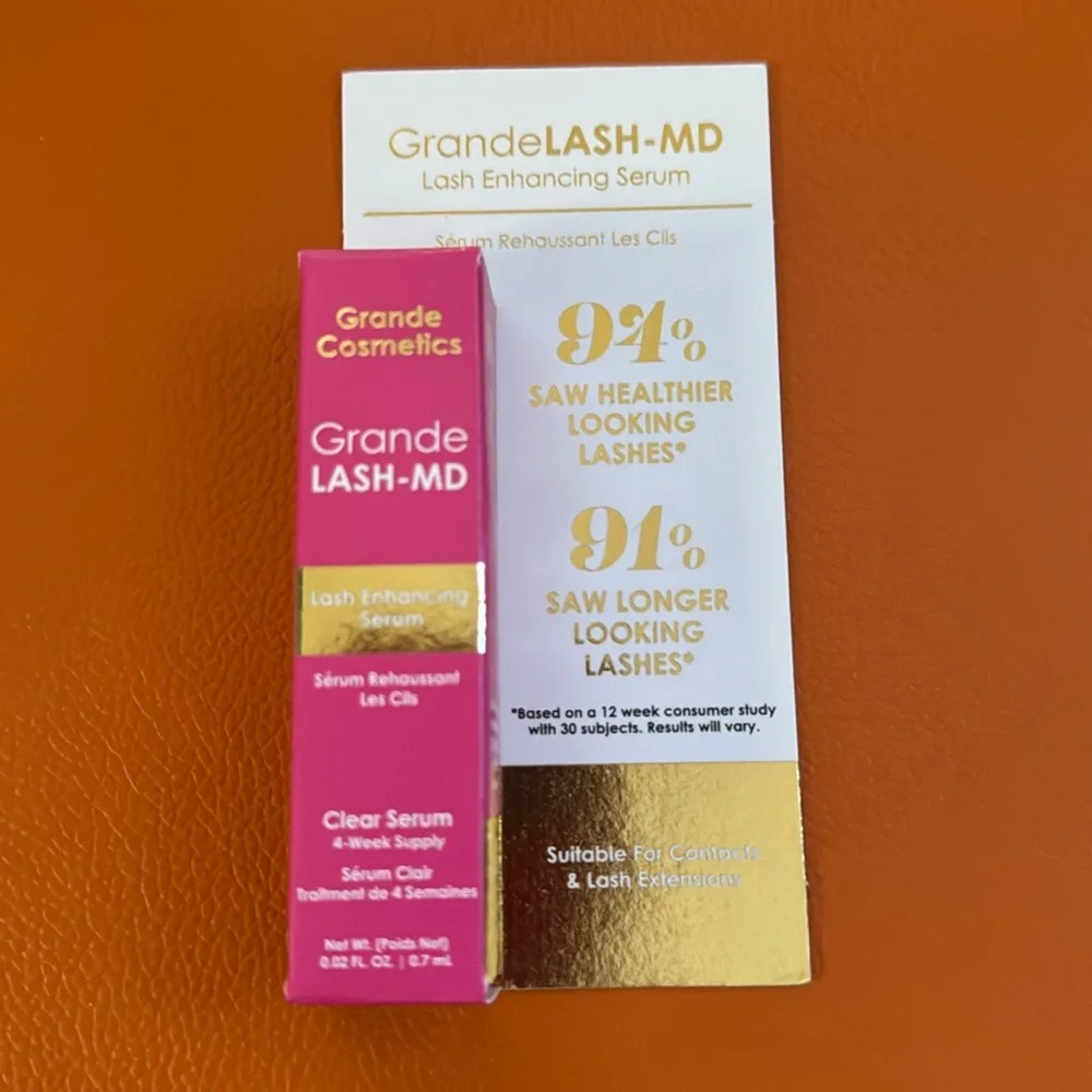 Mini Grande Lash - Picture 1 of 1